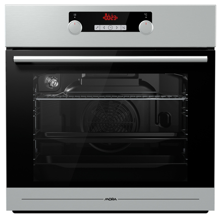 Samostatná vestavná trouba Mora VT 536 BX