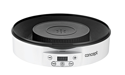 Sušička ovoce Concept SO 2020 RAW FOOD (2)