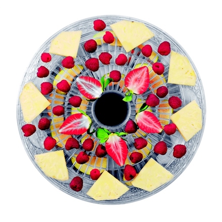 Sušička ovoce Concept SO 2020 RAW FOOD (4)