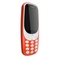 Mobilní telefon Nokia 3310 Dual Sim 2017 - Red (2)