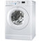 Pračka s předním plněním Indesit BWSA 61253 W EU (1)