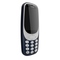 Mobilní telefon Nokia 3310 Dual Sim 2017 - Blue (2)