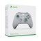 Bezdrátový herní ovladač Microsoft XBOX ONE - Bezdrátový ovladač Xbox One, šedozelený (WL3-00061) (3)