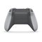 Bezdrátový herní ovladač Microsoft XBOX ONE - Bezdrátový ovladač Xbox One, šedozelený (WL3-00061) (2)