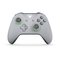 Bezdrátový herní ovladač Microsoft XBOX ONE - Bezdrátový ovladač Xbox One, šedozelený (WL3-00061) (1)