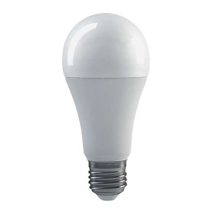 LED žárovka Emos ZQ5181 Lighting Classic A67 20W E27 neutrální bílá