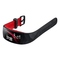 Fitness náramek Samsung Gear Fit2 Pro, Red/Black (SM-R365NZRAXEZ) (2)