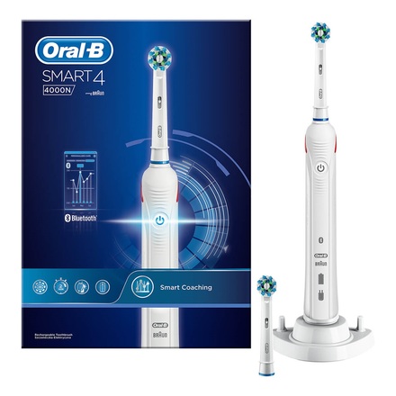 Zubní kartáček Oral-B SMART 4 Sensitive