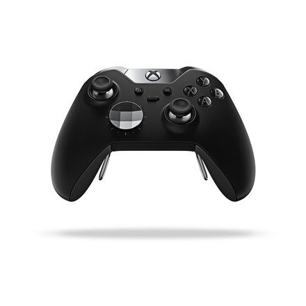 Bezdrátový ovladač herní ovladač Microsoft Xbox One Bezdrátový ovladač Elite (HM3-00009)