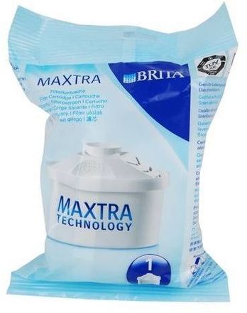 Filtr do filtrační konvice Brita Maxtra 1 pack