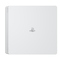 Herní konzole Sony Playstation 4 500GB E white slim (PS719894162) (3)