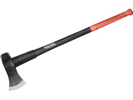 Sekera Extol Premium (8871289) kalač, sklolaminátová násada, 4000g