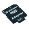 Paměťová karta Verbatim microSDXC 64GB Class10 + adapter (2)