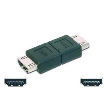 HDMI spojka Digitus Assmann AK-330500-000-S