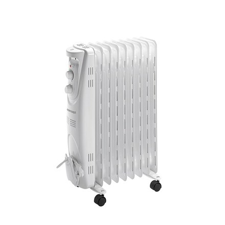 Olejový radiátor Concept RO3209