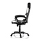 Herní židle Arozzi ENZO - černobílá (2)