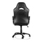 Herní židle Arozzi ENZO - černobílá (3)