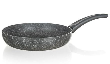 Pánev s nepřilnavým povrchem Banquet Pánev Granite 20cm