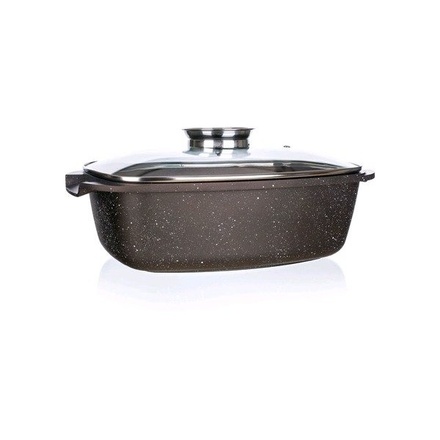 Pekáč Banquet Pekáč Premium Dark Brown