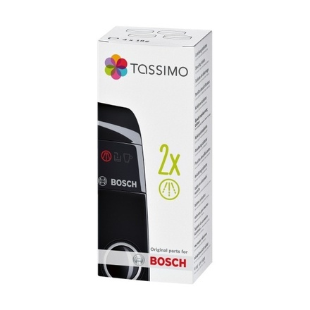 Odvápňovací tablety Bosch TCZ 6004 pro Tassimo