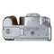 Digitální zrcadlovka Canon EOS 200D stříbrný + EF18-55 IS STM (3)