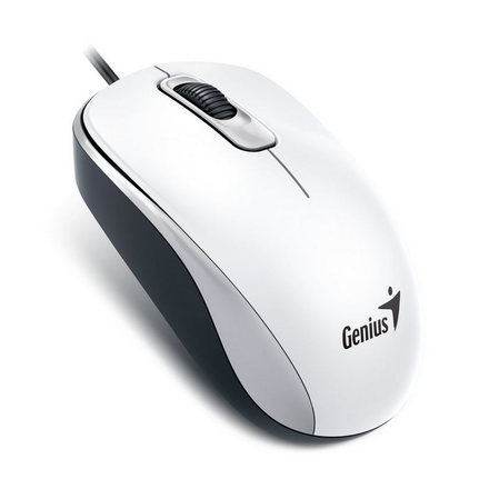 Počítačová myš Genius DX-110 31010116109