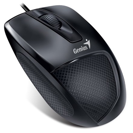 Počítačová myš Genius DX-150X 31010231103