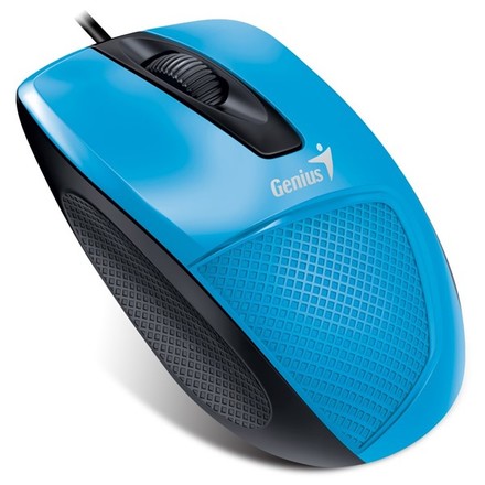 Počítačová myš Genius DX-150X 31010231105