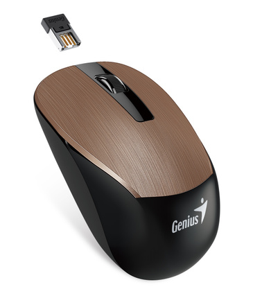 Bezdrátová počítačová myš Genius NX-7015 31030119104