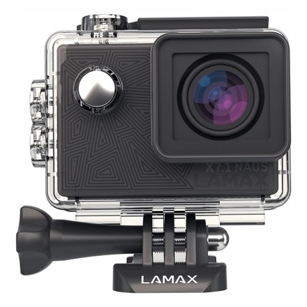 Outdoorová kamera Lamax X7.1 Naos
