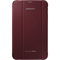 Pouzdro pro tablet Samsung EF BT310BR Cover TAB3 8.0 Red (1)