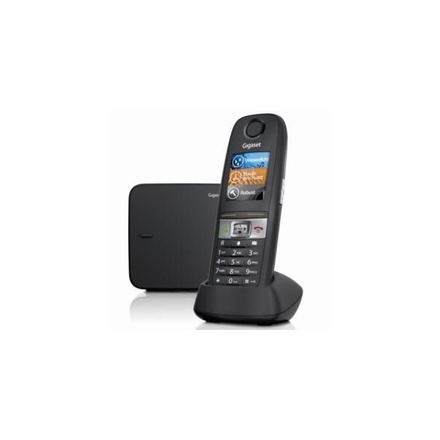 Bezdrátový stolní telefon Siemens Gigaset E630 dect