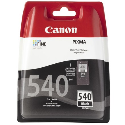 Cartridge Canon PG-540 - originální