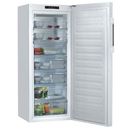 Šuplíkový mrazák Whirlpool WVA 31612 NFW