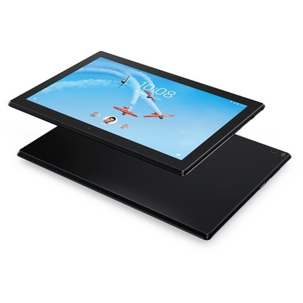 Dotykový tablet Lenovo TAB4 10&quot; PLUS LTE 64 GB 10.1&quot;, 64 GB, WF, BT, 3G, GPS, Android 7.0 - černý (ZA2R0021CZ)
