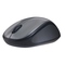 Bezdrátová počítačová myš Logitech Wireless Mouse M235 / optická / 3 tlačítka / 1000dpi - šedá (1)