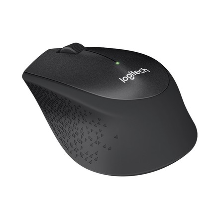 Bezdrátová počítačová myš Logitech M330 Silent Plus 910-004909