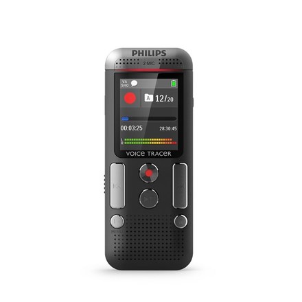 Diktafon Philips DVT2510