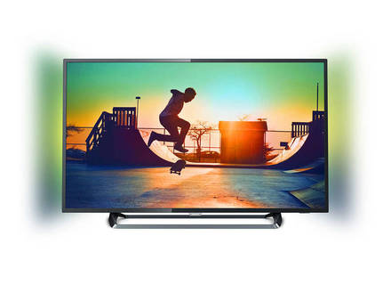 Ultra HD 4K televize Philips 43PUS6262/12