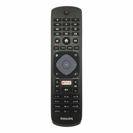 Ultra HD 4K televize Philips 55PUS6262/12 (2)