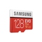Paměťová karta Samsung Micro SDXC EVO+ 128GB UHS-I U3 (100R/ 90W) + adapter (3)