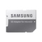Paměťová karta Samsung Micro SDXC EVO+ 128GB UHS-I U3 (100R/ 90W) + adapter (4)