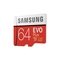 Paměťová karta Samsung microSDXC 64GB UHS-I U3 MB-MC64GA/EU (2)
