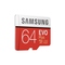 Paměťová karta Samsung microSDXC 64GB UHS-I U3 MB-MC64GA/EU (3)