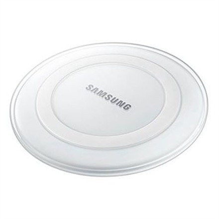 Nabíjecí podložka Samsung EP-PN920B - bílá