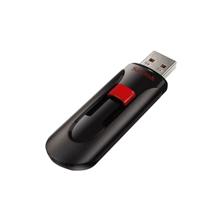 USB Flash disk SanDisk Cruzer Glide 64GB SDCZ60-064G-B35