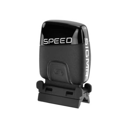 Cyklopočítač Sigma Rox 10.0 GPS Set - černá (4)