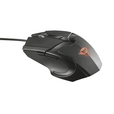 Počítačová myš Trust GXT 101 Gav Optical Gaming Mouse 21044