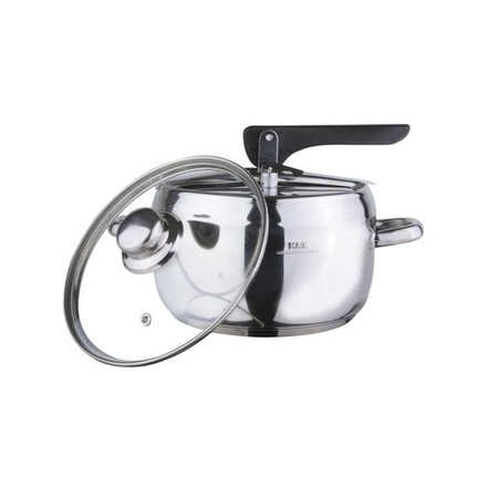 Tlakový hrnec Vetro Plus Allegro 5 l (231105ALS)