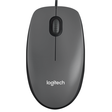 Počítačová myš Logitech Mouse M90 910-001793